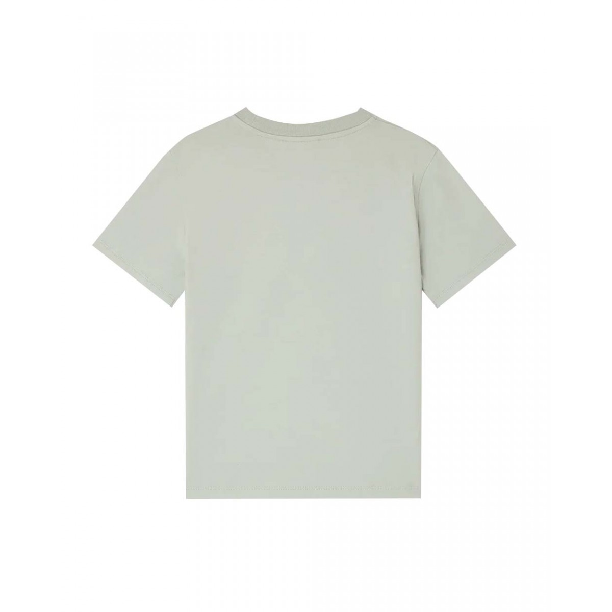 Landis organic cotton T-shirt Palm Springs