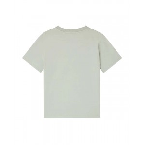 Landis organic cotton T-shirt Palm Springs
