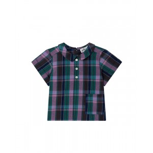 Luigi shirt for babies