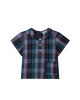 Luigi shirt for babies