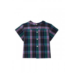 Luigi shirt for babies