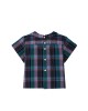 Luigi shirt for babies