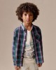 Tango shirt for boys