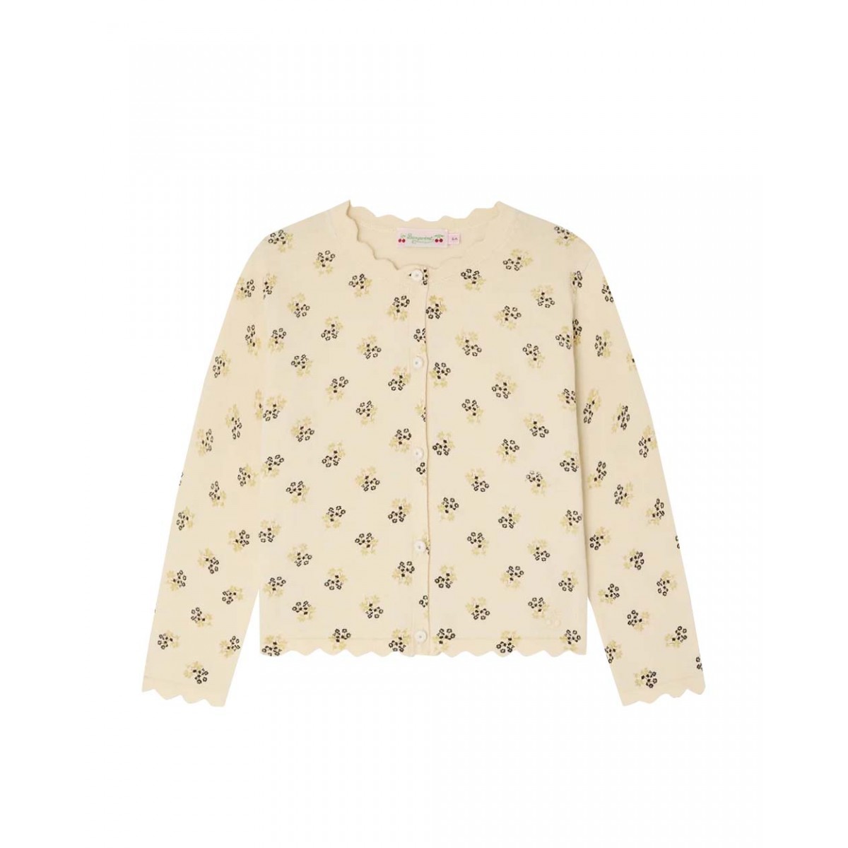 Lume cardigan for girls