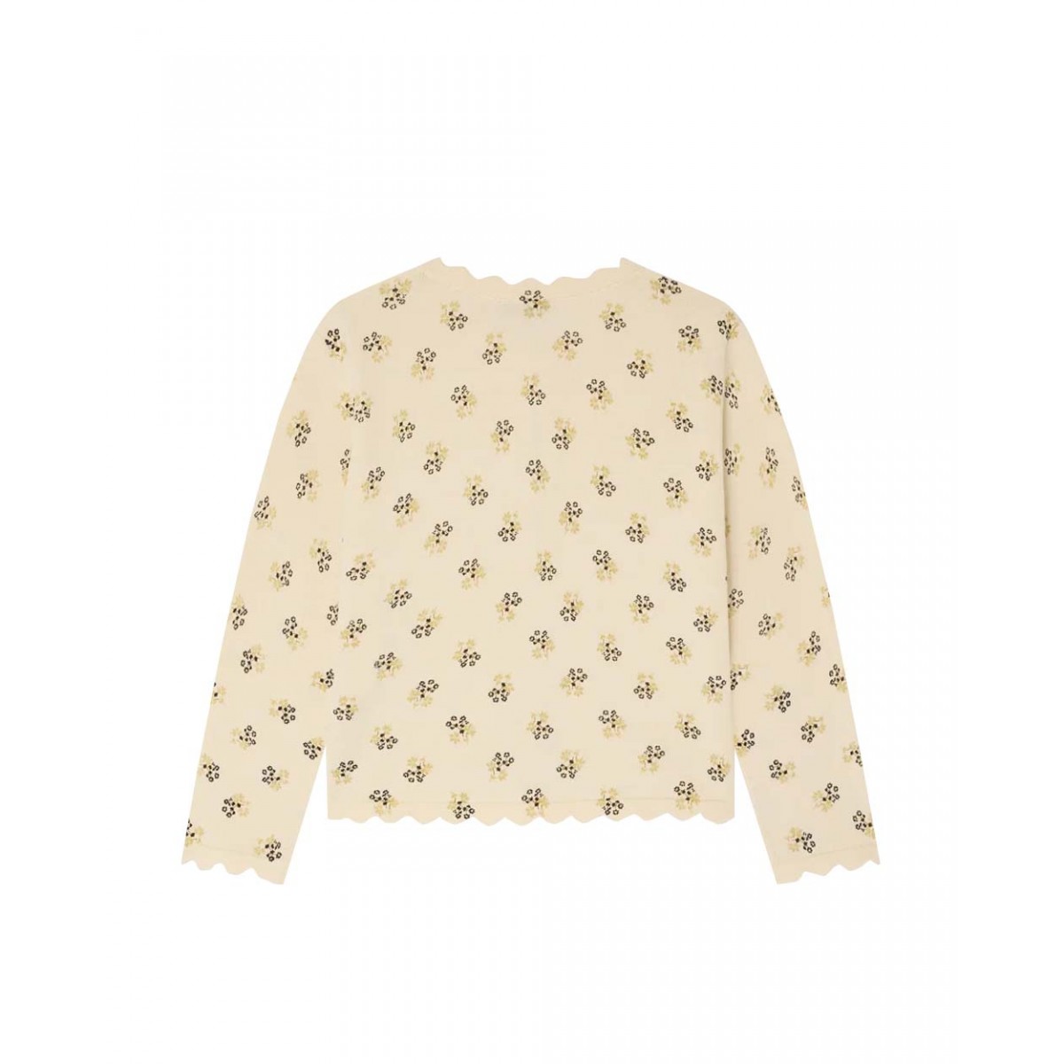 Lume cardigan for girls