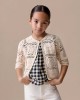 Lea-Marie cardigan for girls