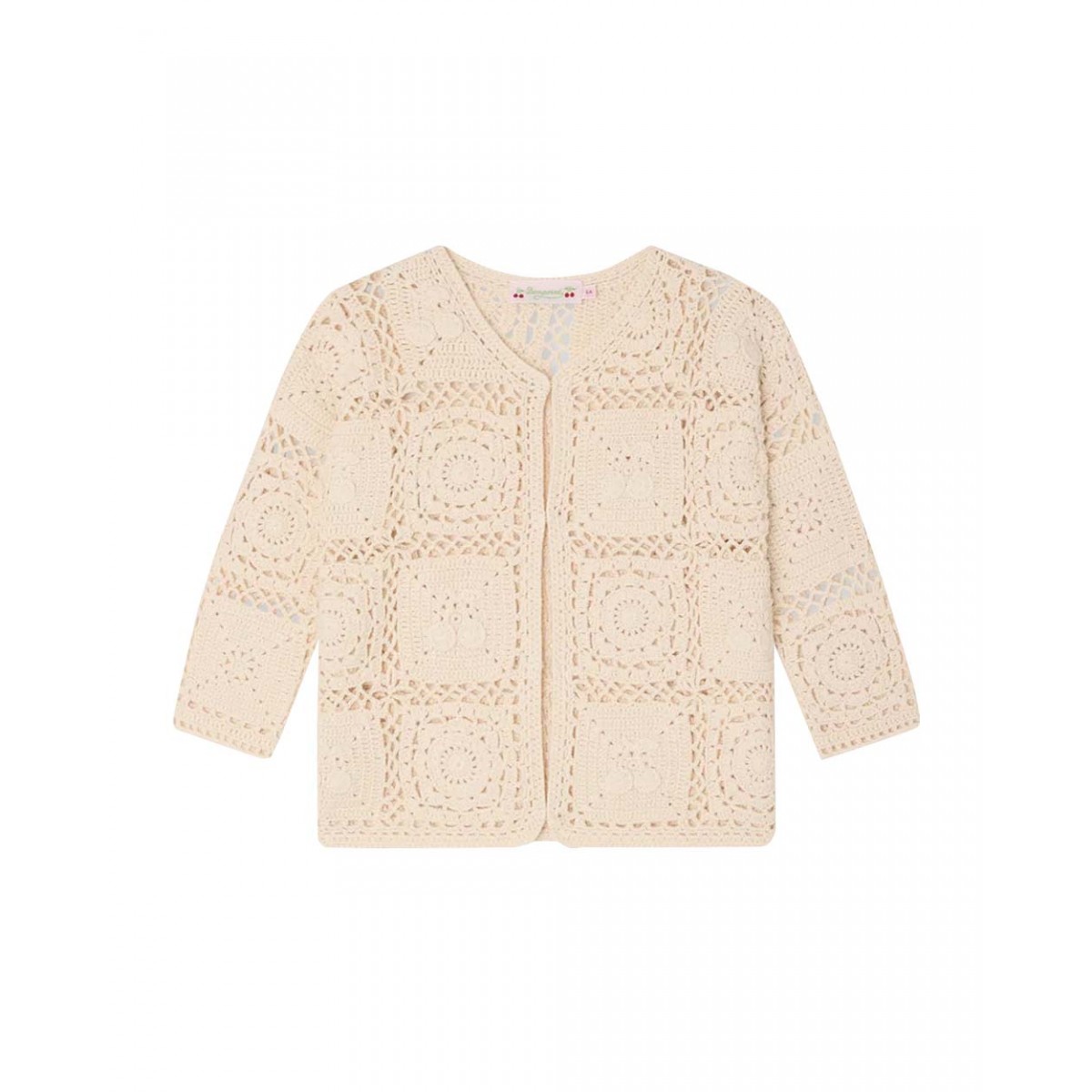 Lea-Marie cardigan for girls