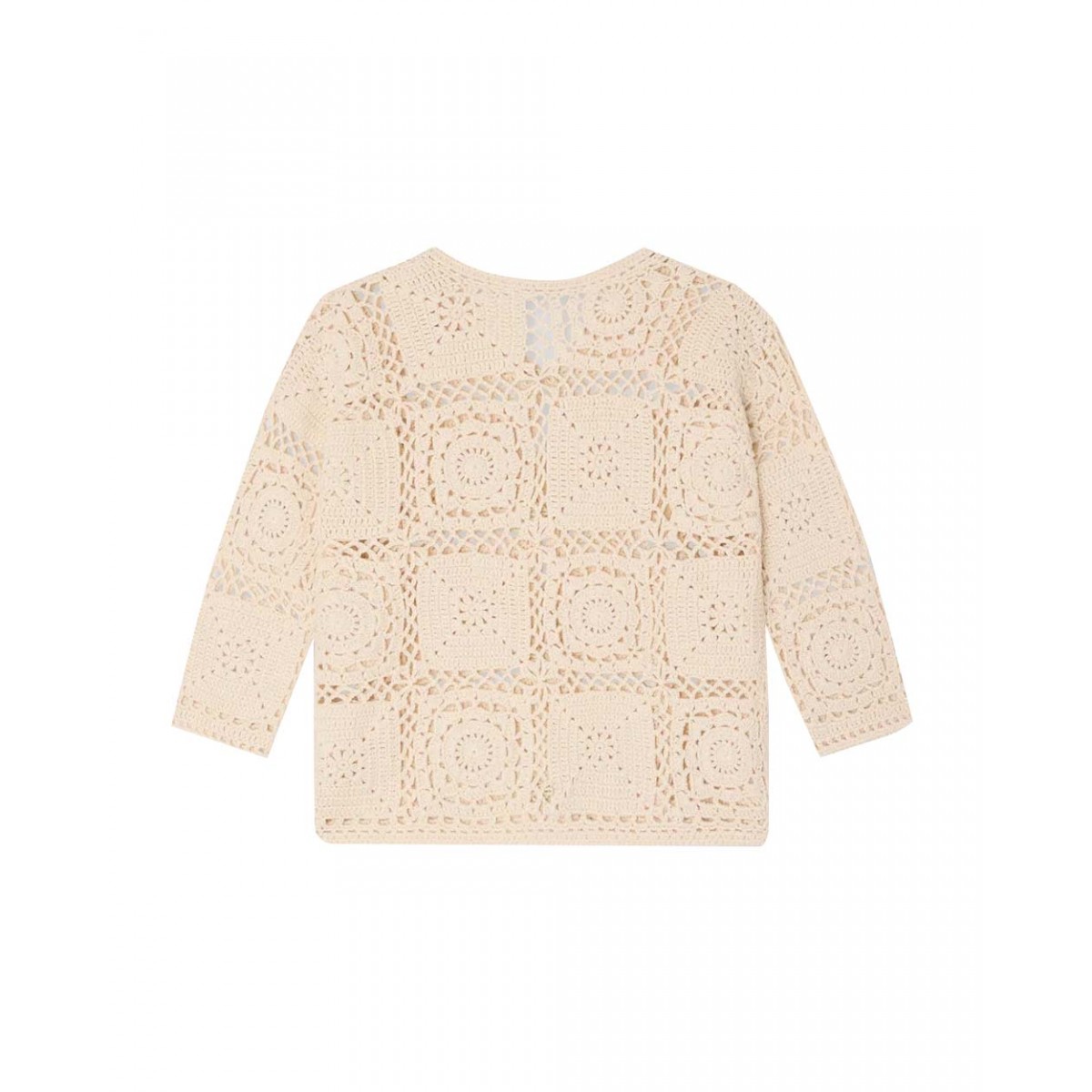 Lea-Marie cardigan for girls