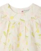Lala baby blouse