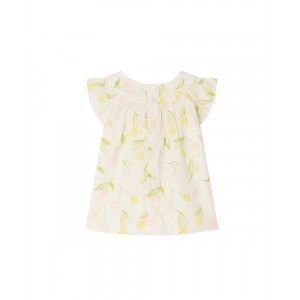 Lala baby blouse