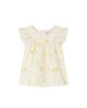 Lala baby blouse