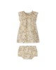  Loudna dress for babies