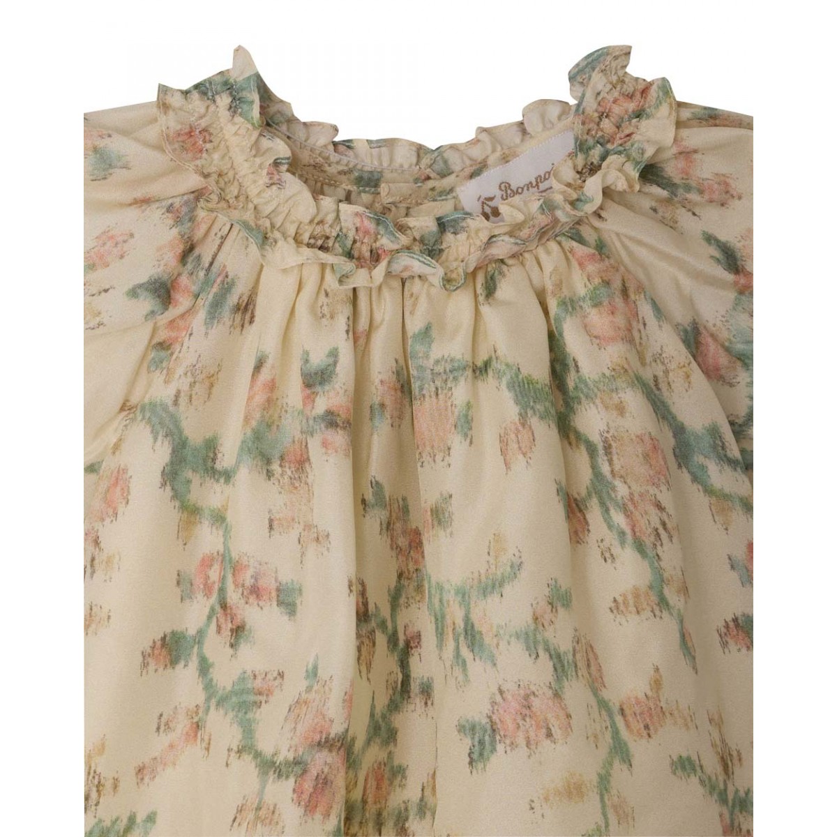  Loudna dress for babies