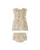  Loudna dress for babies