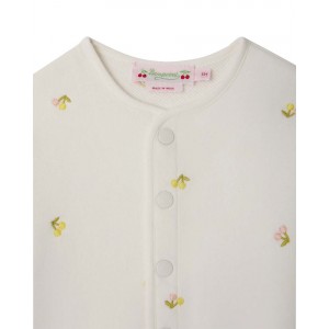 Eris sweater for babies