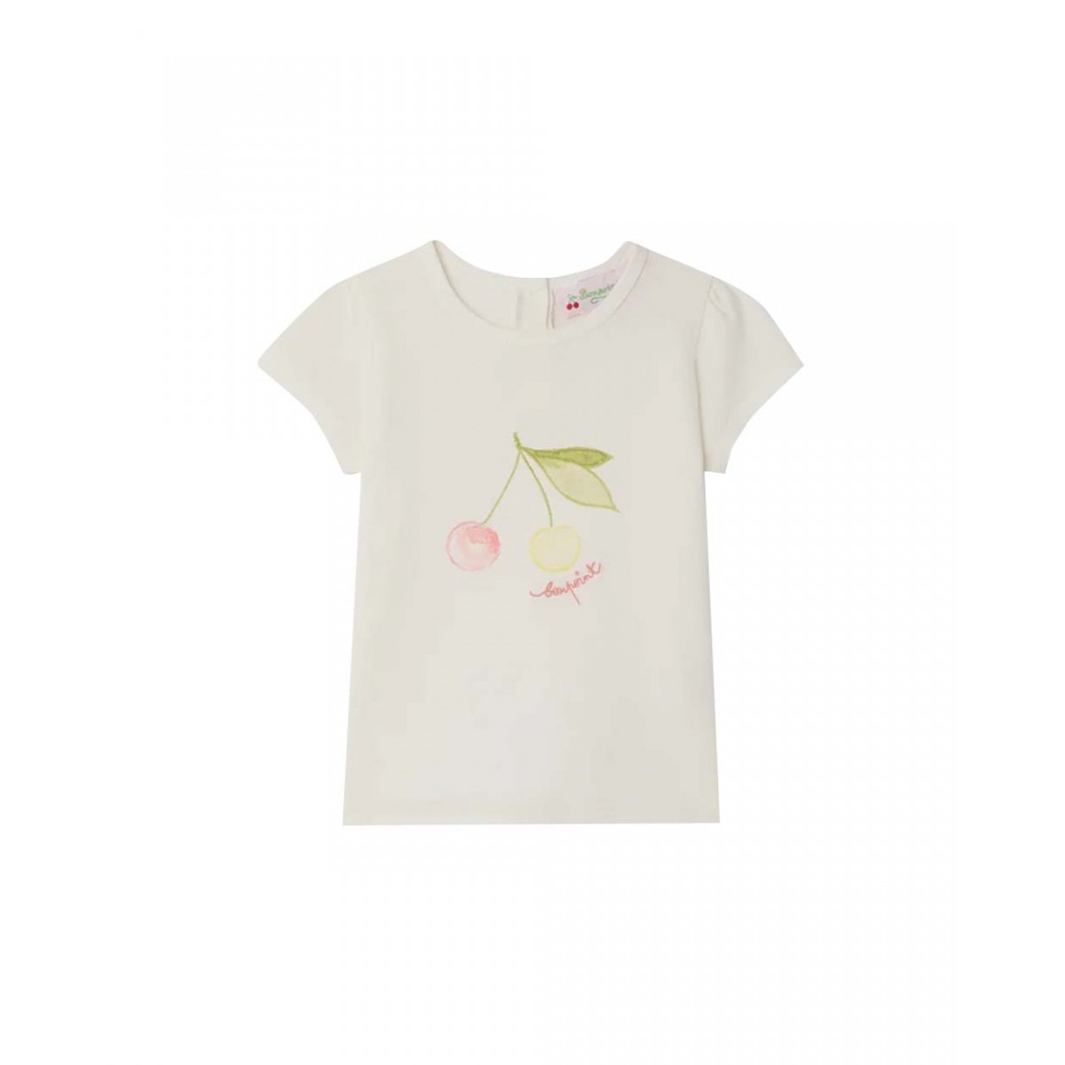 Cira T-shirt for babies