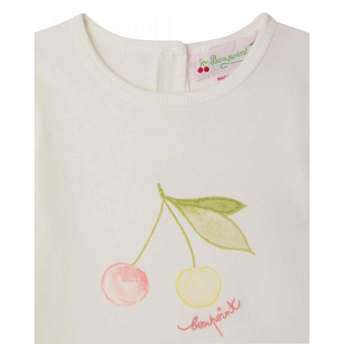 Cira T-shirt for babies