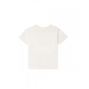 Cai T-shirt for baby girls