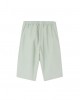 Dandy celadon green trousers