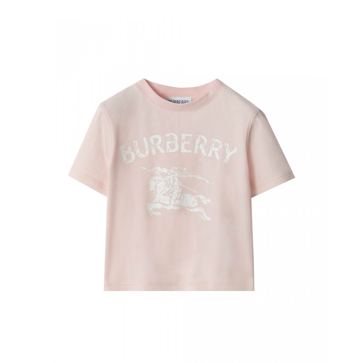 EKD stretch cotton T-shirt