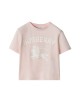 EKD stretch cotton T-shirt