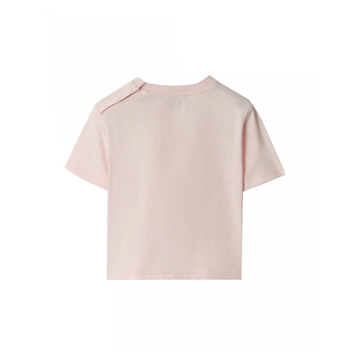 EKD stretch cotton T-shirt