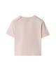 EKD stretch cotton T-shirt