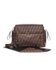 FF logo changing bag