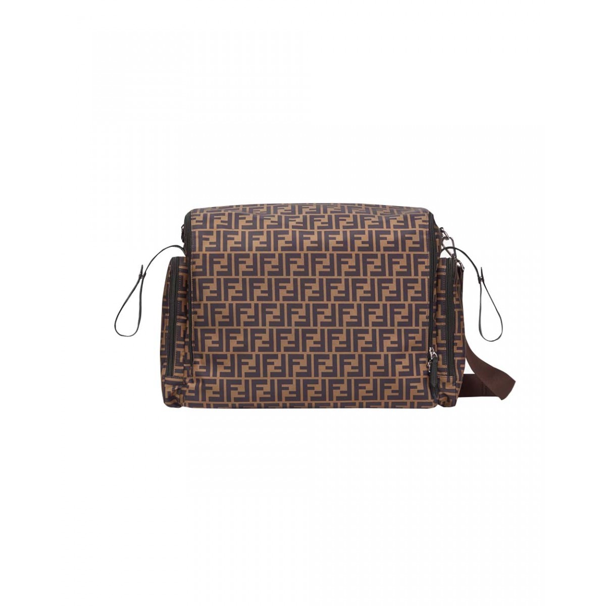 FF logo changing bag
