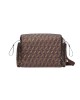 FF logo changing bag