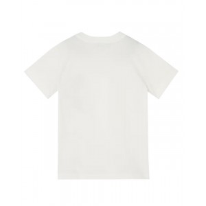 T-shirt with FF logo print