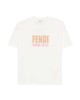 Boys’ logo-motif T-shirt