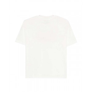 Boys’ logo-motif T-shirt
