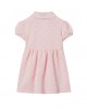 Baby GG cotton dress
