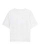 T-shirt with graphic chest pocket