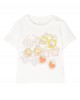 Sunglasses print T-shirt