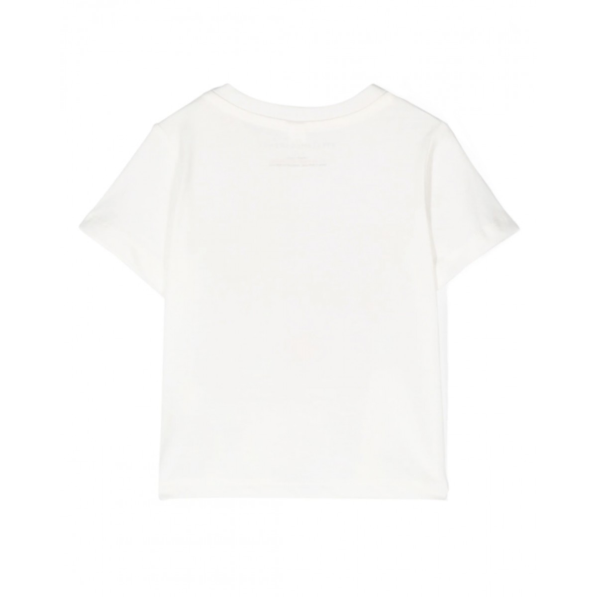 Sunglasses print T-shirt