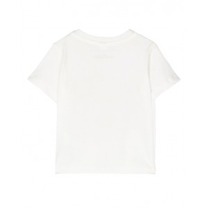 Sunglasses print T-shirt