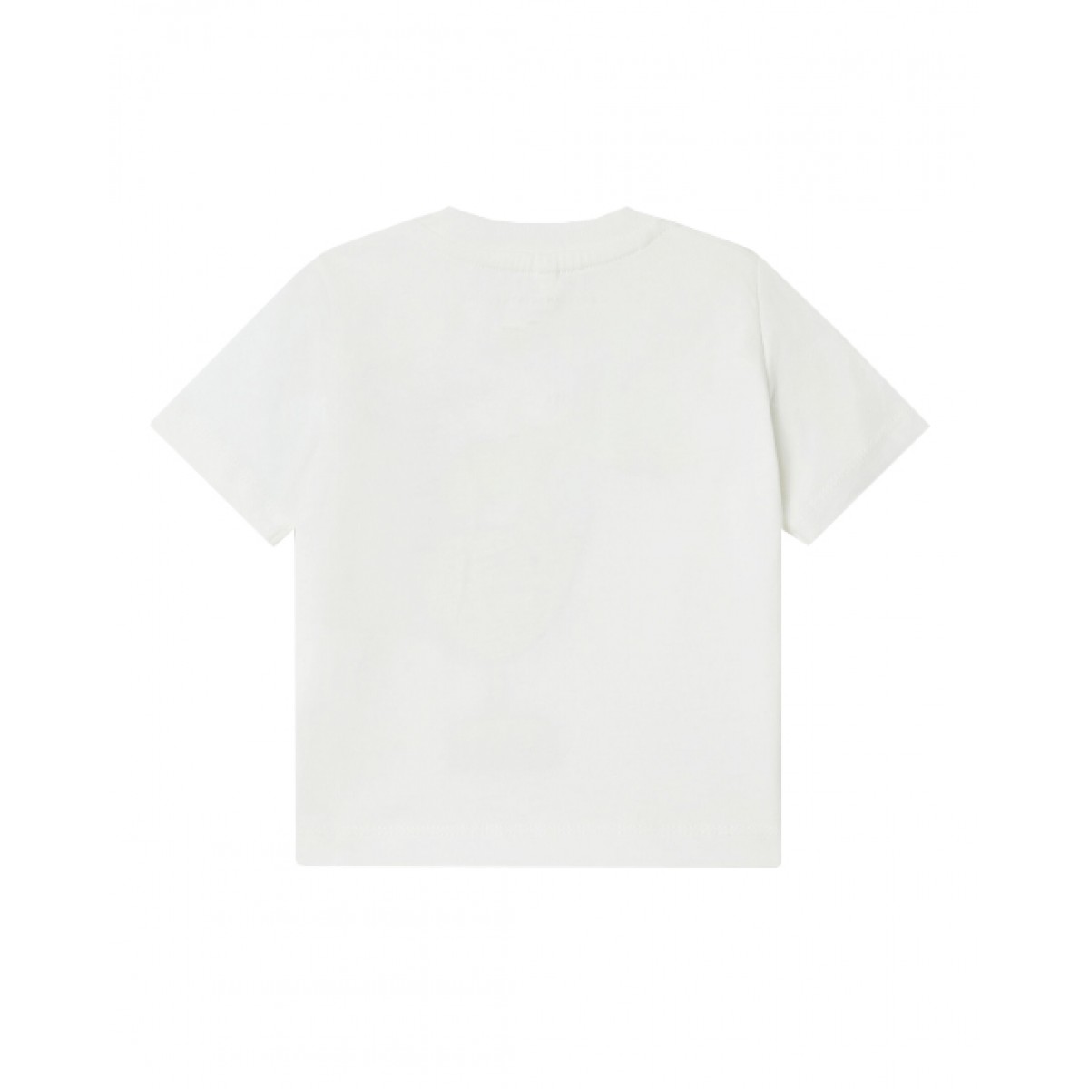 Summer Cocktails print T-shirt