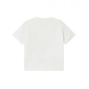 Summer Cocktails print T-shirt