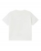 Summer Cocktails print T-shirt