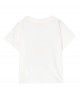 Floral print T-shirt